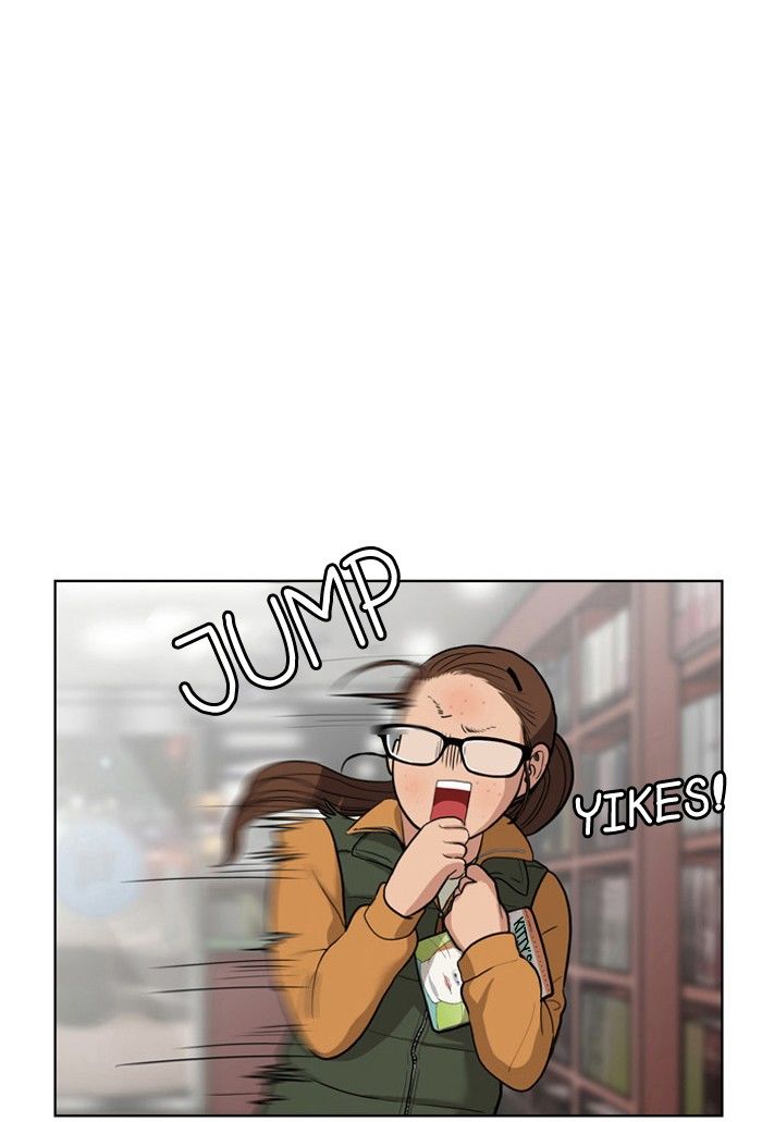 vẻ đẹp đích thực - true beauty chapter 4 76