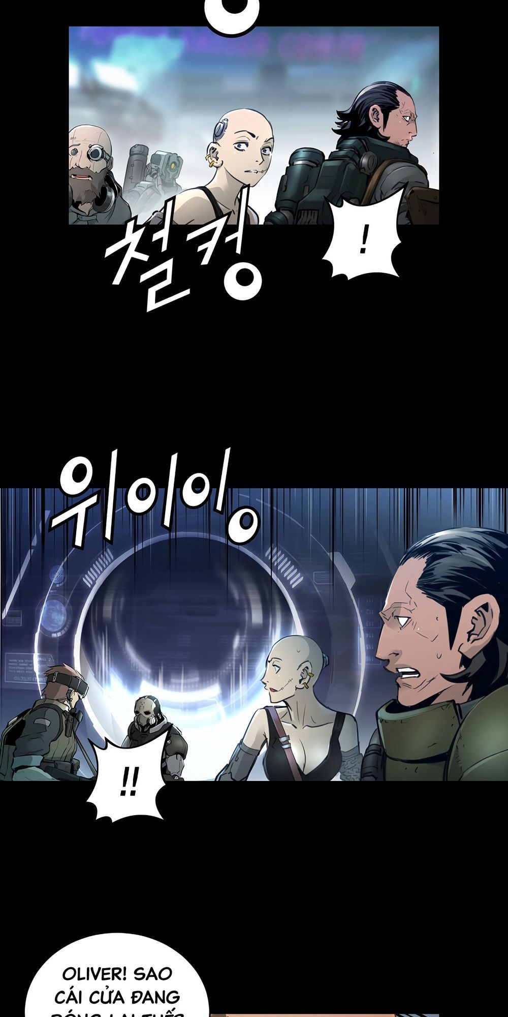 tam tuyệt tại dị giới chapter 72 28