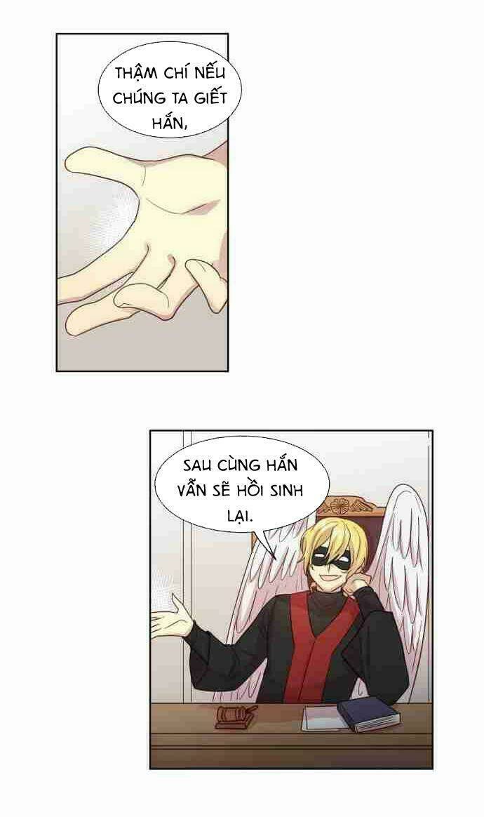 the devil who can't fly chapter 40.2 4