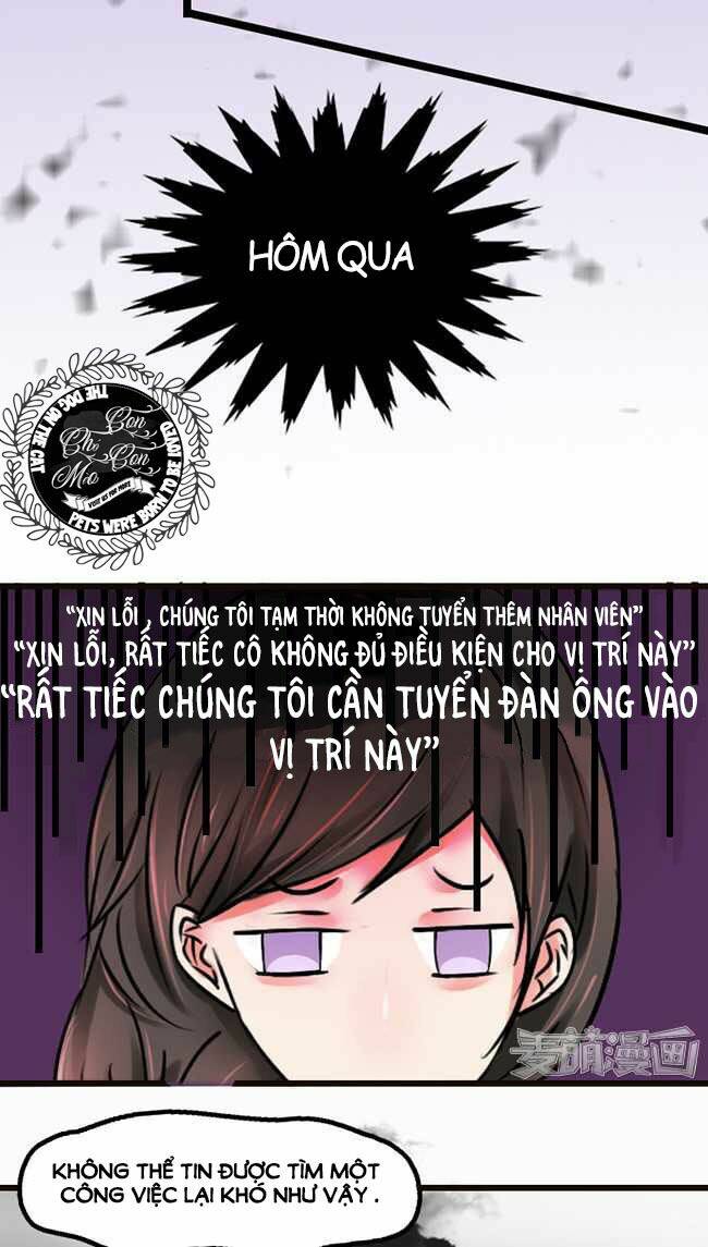 tổng tài ma cà rồng tha cho tôi chapter 3 4