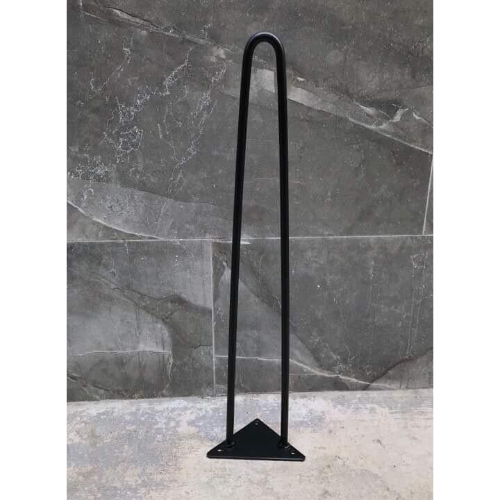 Chân sắt hairpin 30cm, 40cm, 50cm, 70cm