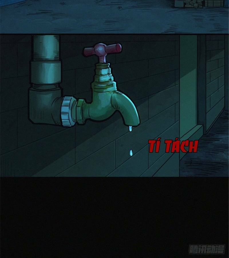 nơi này có yêu khí chapter 48 3