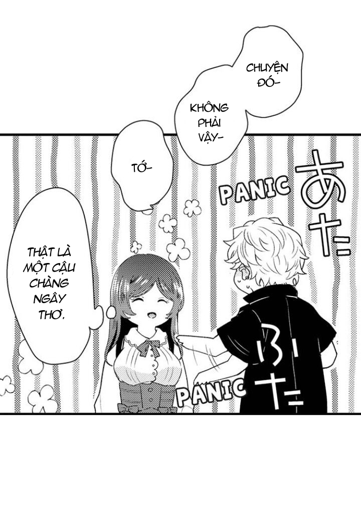 khi bạn tình phải lòng nhau (full) chapter 8.2 1