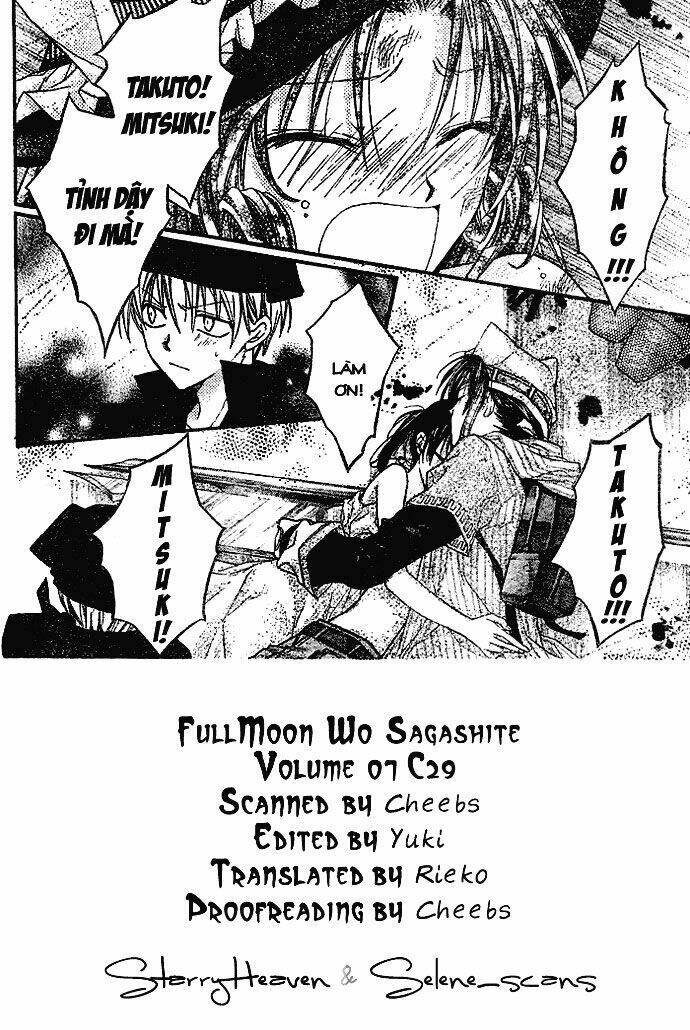 đi tìm mặt trăng tròn chapter 29 3