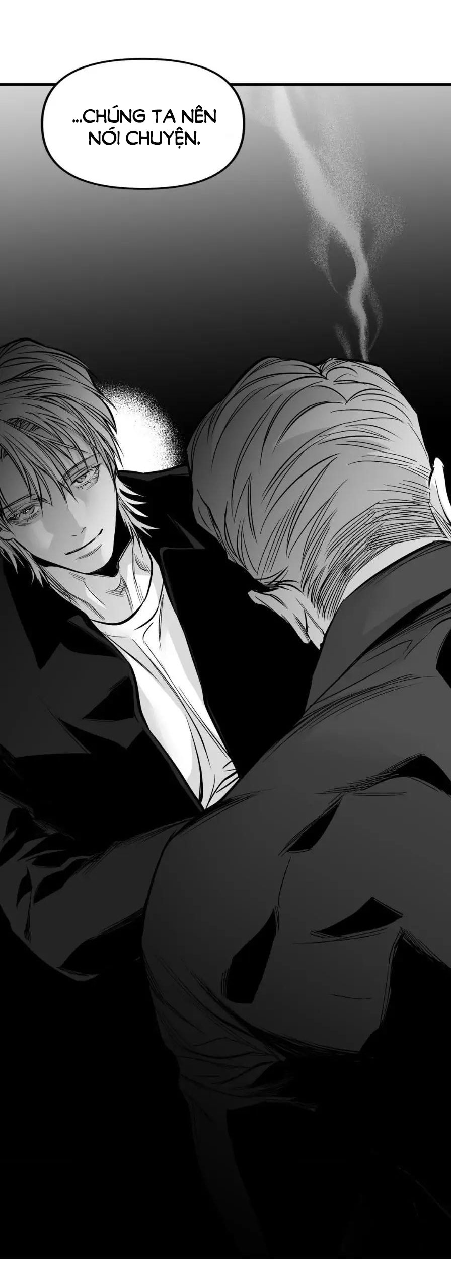 khi đôi chân thôi bước chapter 107.1 5