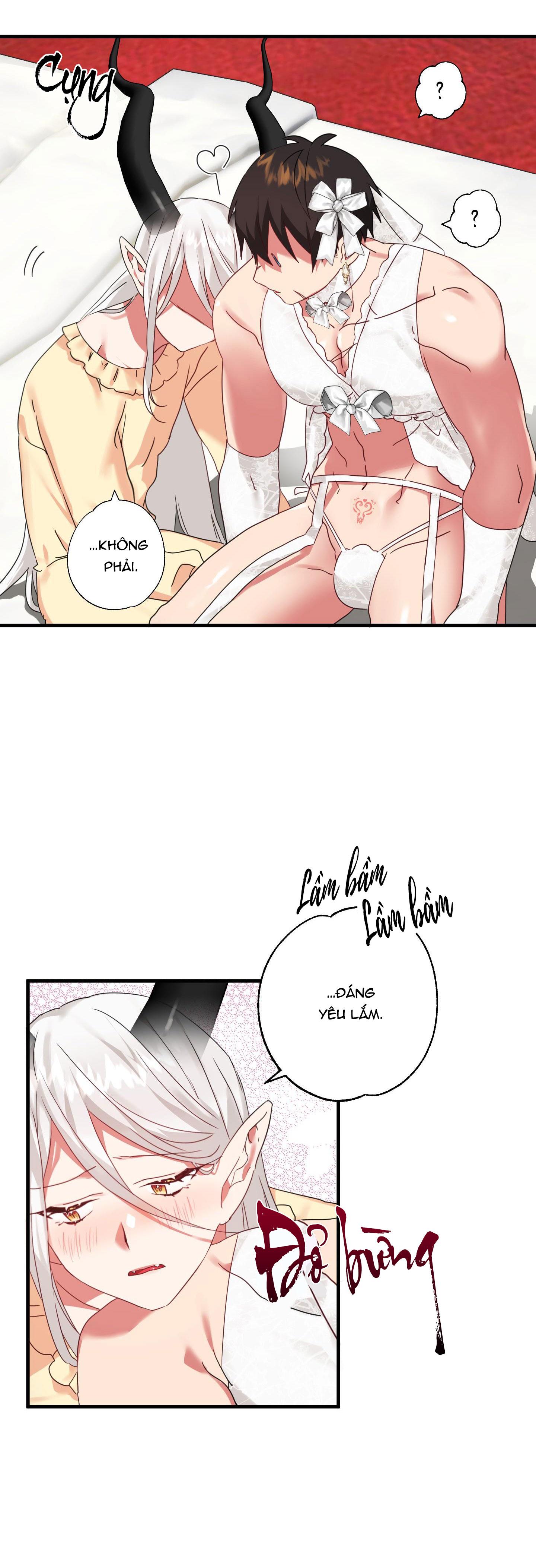 bộ sưu tập ciu to-ngực bự của nhà sẹc chapter 5 40