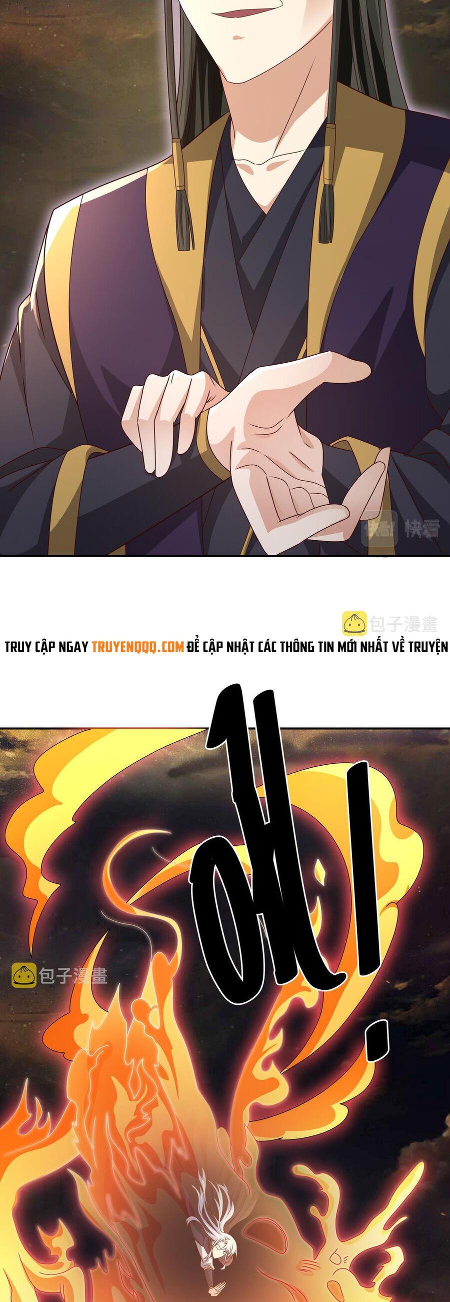 trọng sinh 1000 lần, ta vô địch chapter 58 16