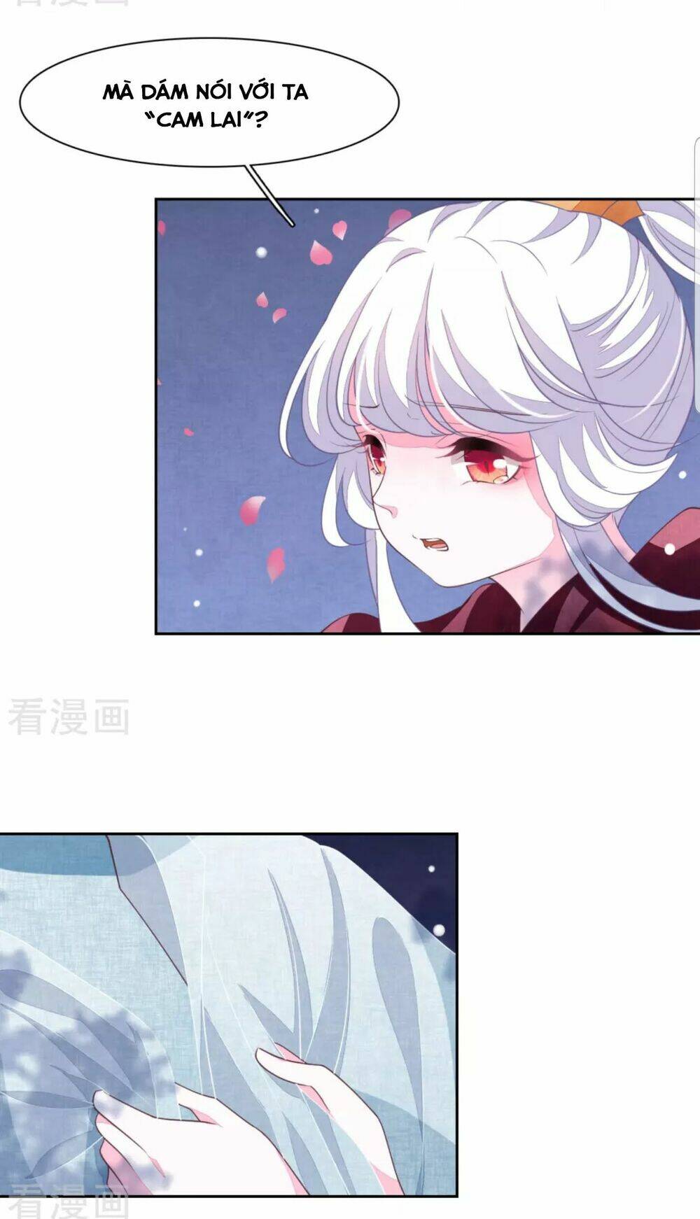 xuyên về cổ đại làm quốc bảo chapter 41 5