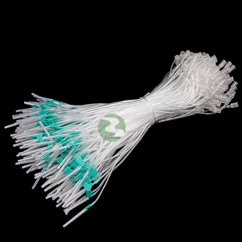 Bộ ống truyền dịch thú y gia xúc gia cầm DN15