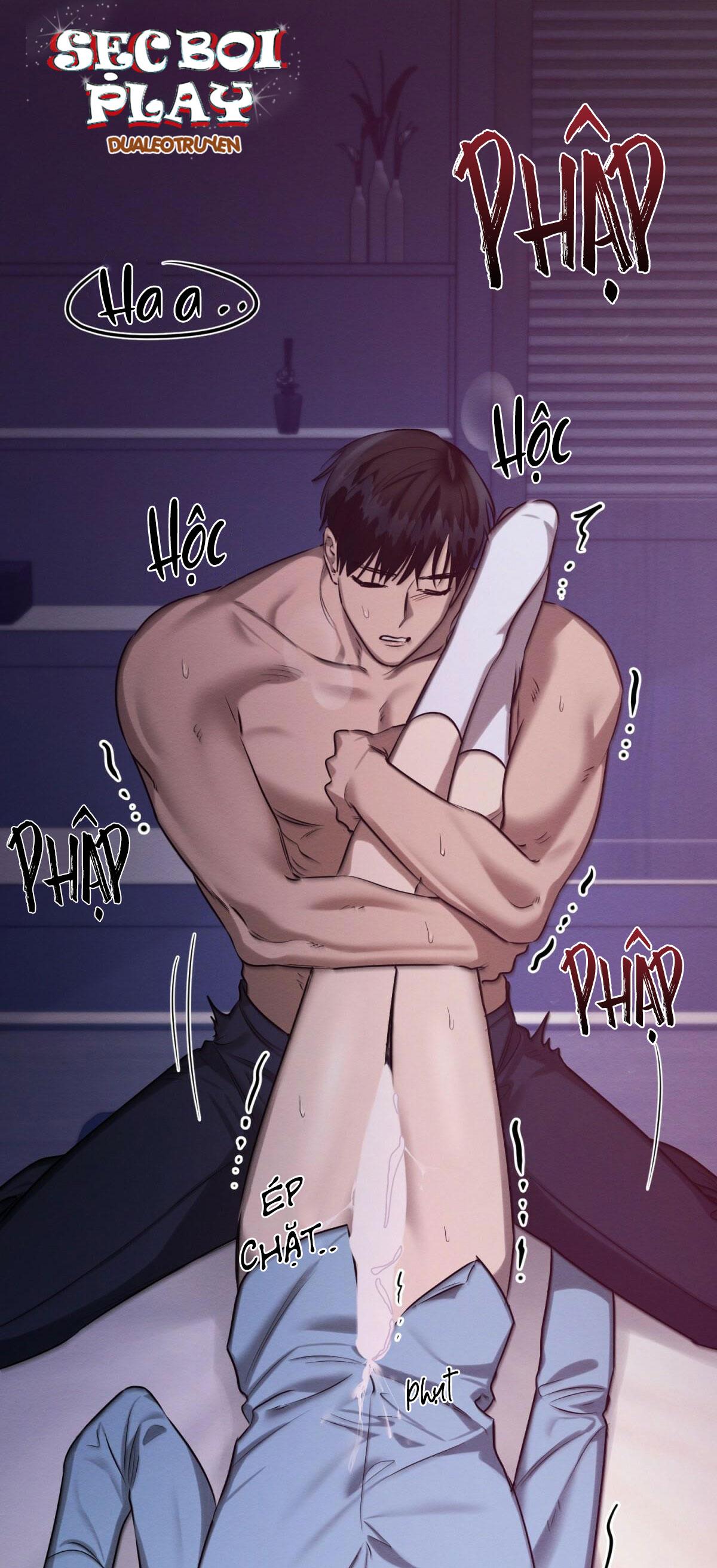 lý do của ác nhân chapter 24 28