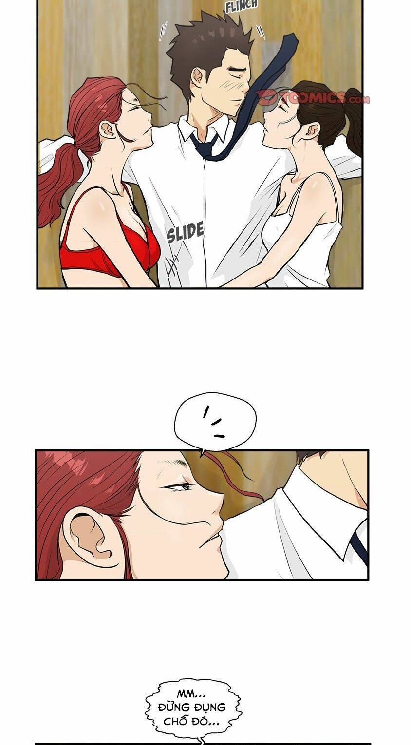 mr kang chapter 51 23