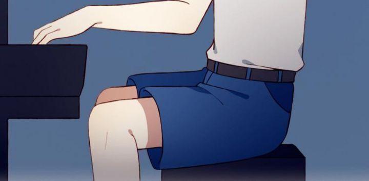 Mối Tình Đầu Chưa Được Trọn Vẹn chapter 45 29