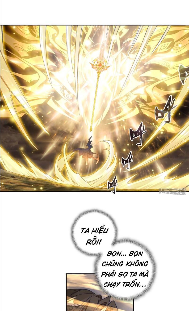 đấu la đại lục ii (tuyệt thế đường môn) chapter 228 12