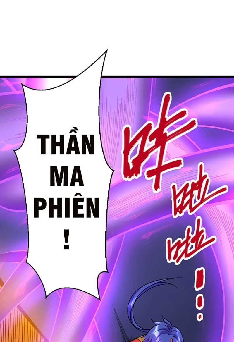 võ đạo độc tôn chapter 591 10