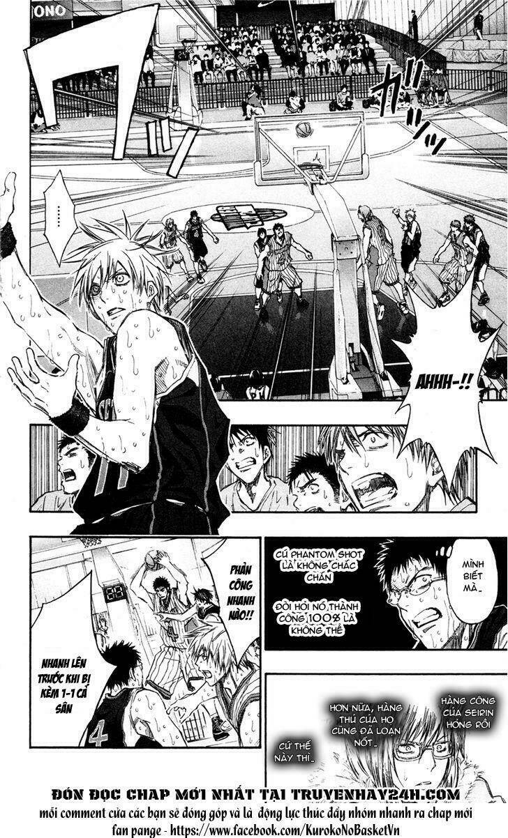 vua bóng rổ kuroko chapter 162 11