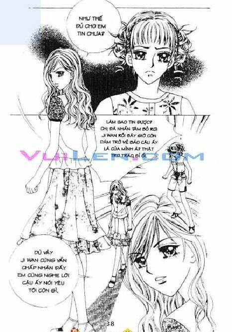 ánh nắng chói chang chapter 10 37