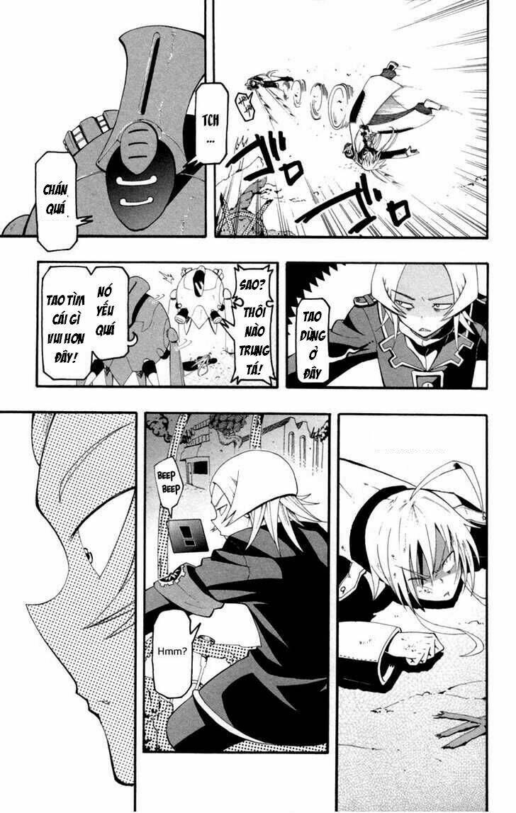 tripeace chapter 3 13