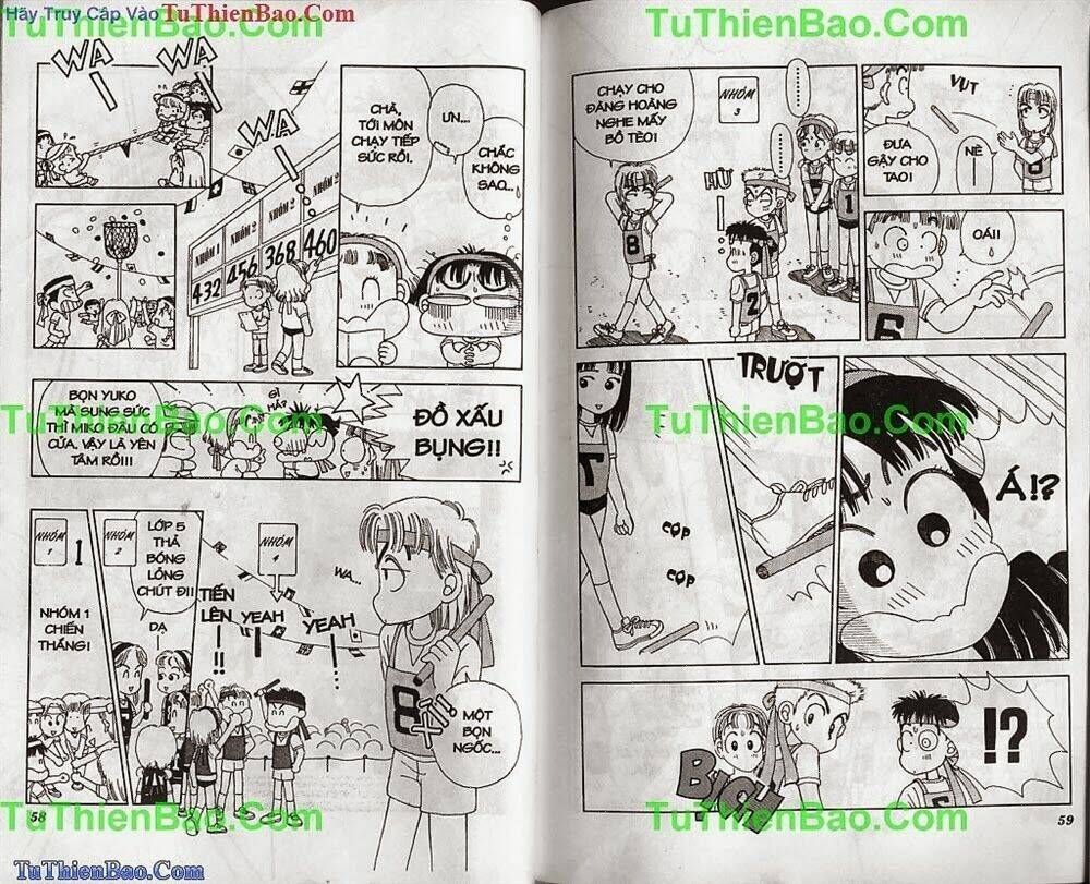 nhóc miko chapter 4 29