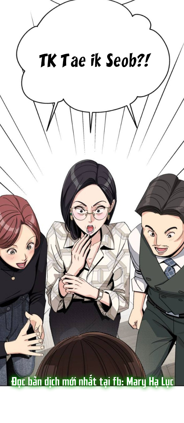 Tình Yêu Của Ik Seob chapter 63.1 21