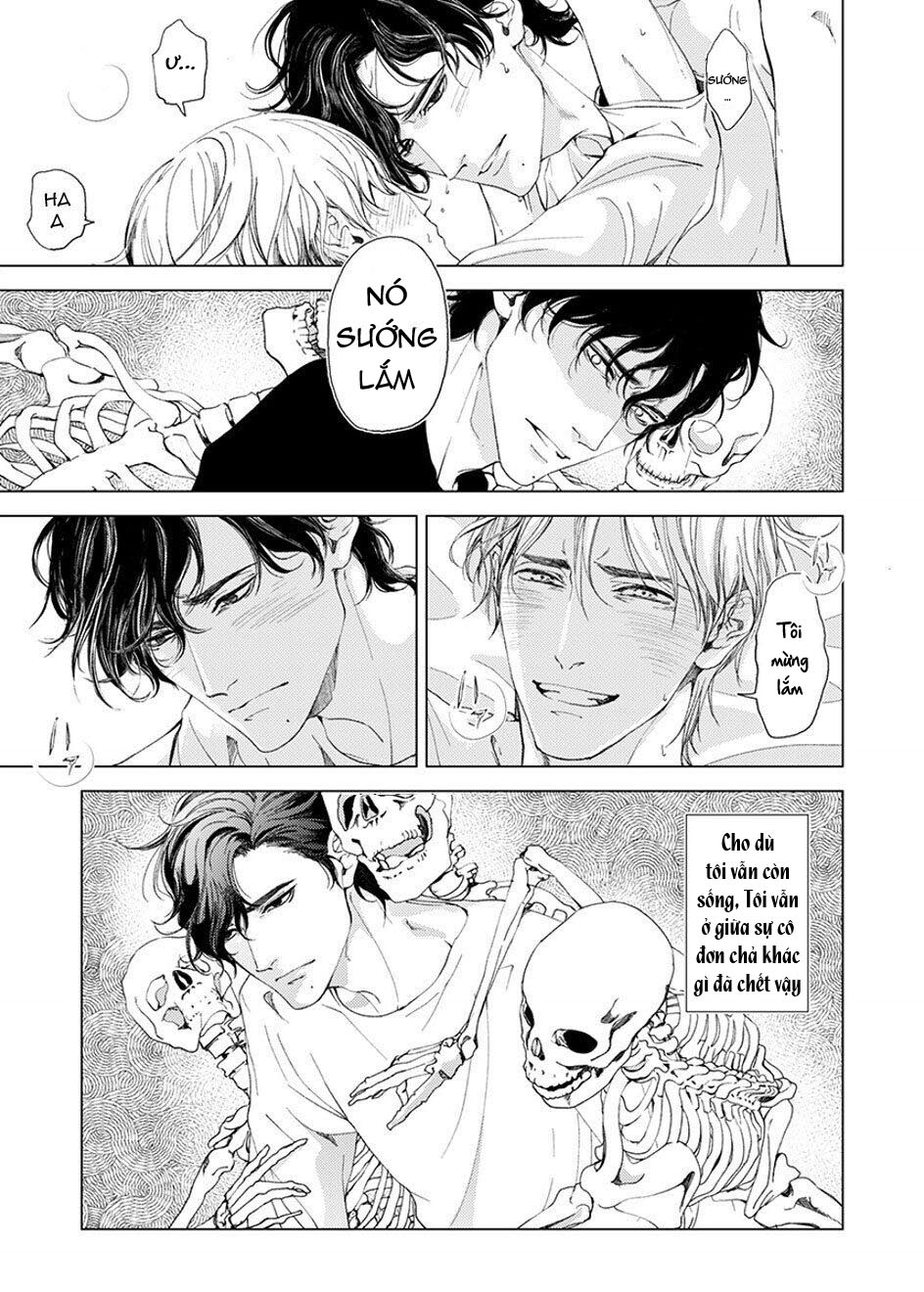 sei no gekiyaku chapter 6 17