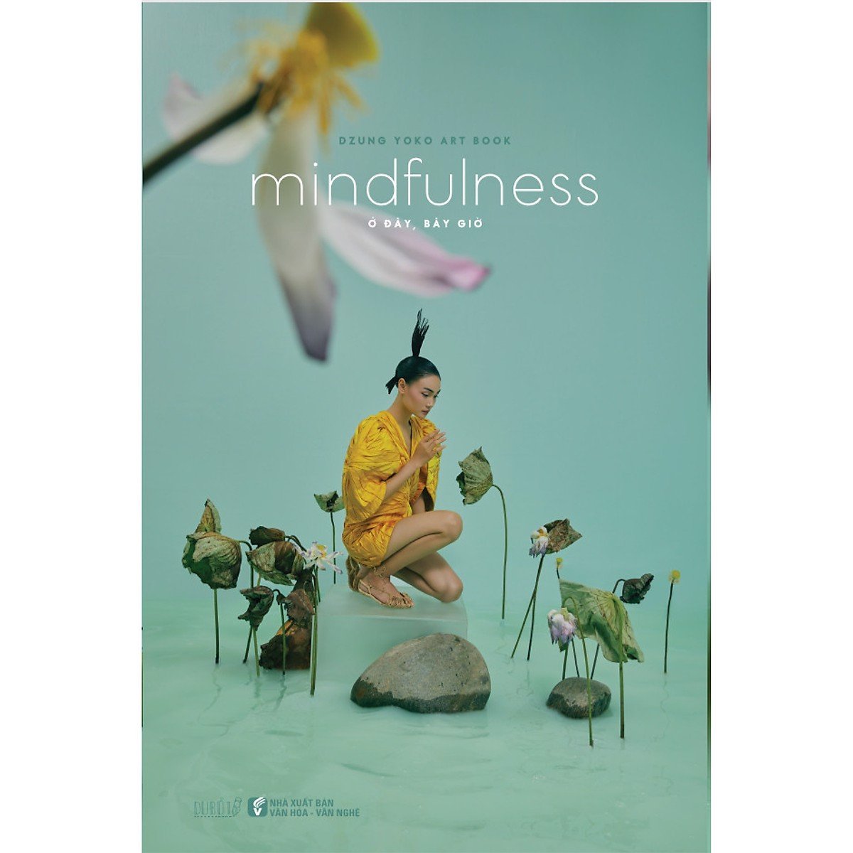 Mindfulness - Ở đây, bây giờ