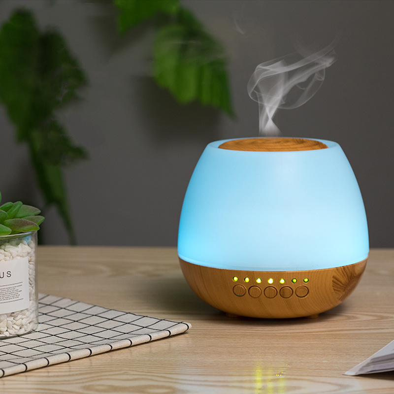 Máy khuếch tán tinh dầu cao cấp IKT6280 . Máy xông tinh dầu thiên nhiên. Máy tỏa hương tinh dầu làm thơm phòng