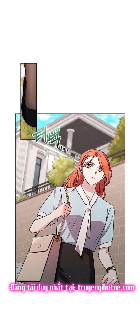the castle - cô dâu của quỷ chapter 13.2 25