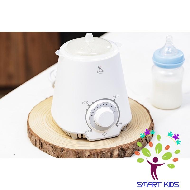 Máy hâm sữa Moaz Bébé MB-039