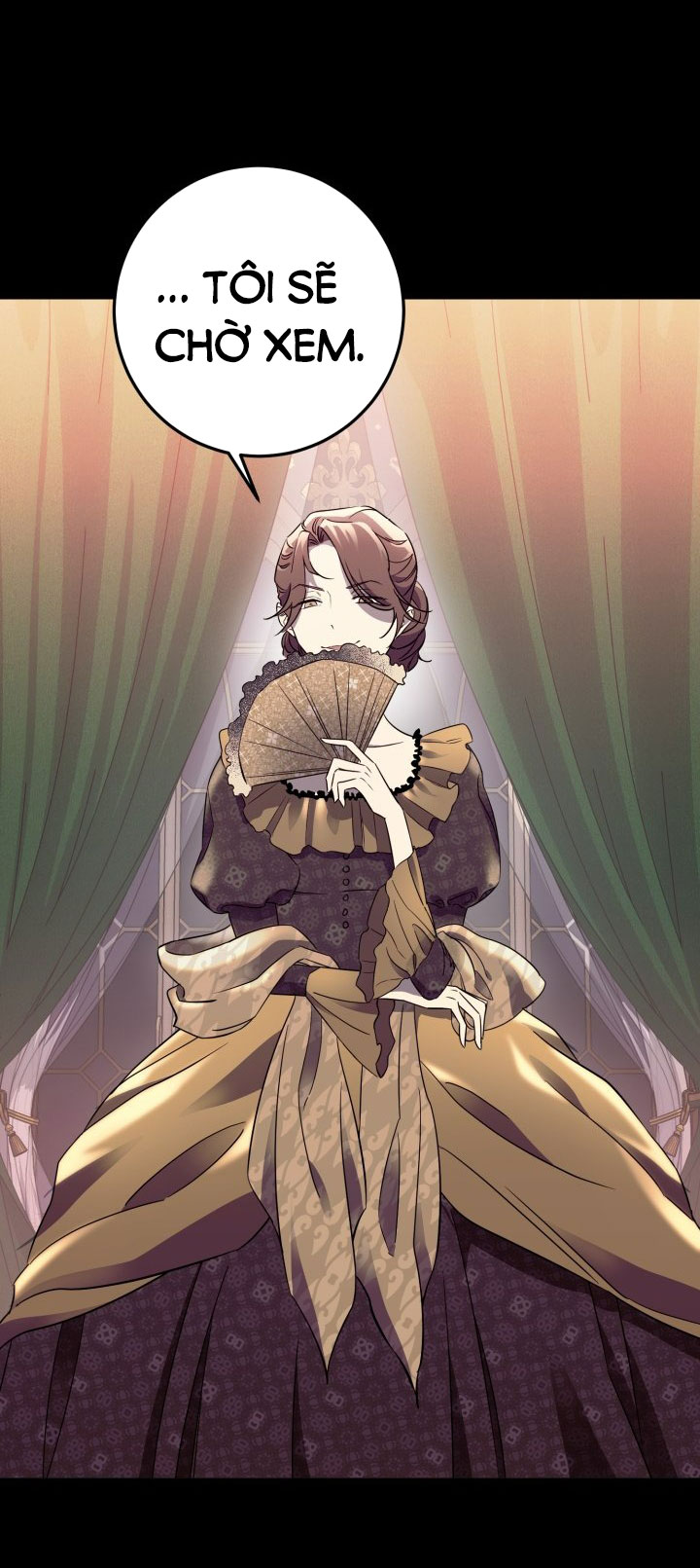 [18+] nếu cứu rỗi một cầm thú hư hỏng chapter 1.1 13