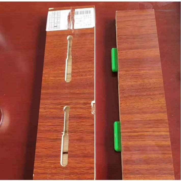 Chốt Liên Kết U - Bịch 500 cái
