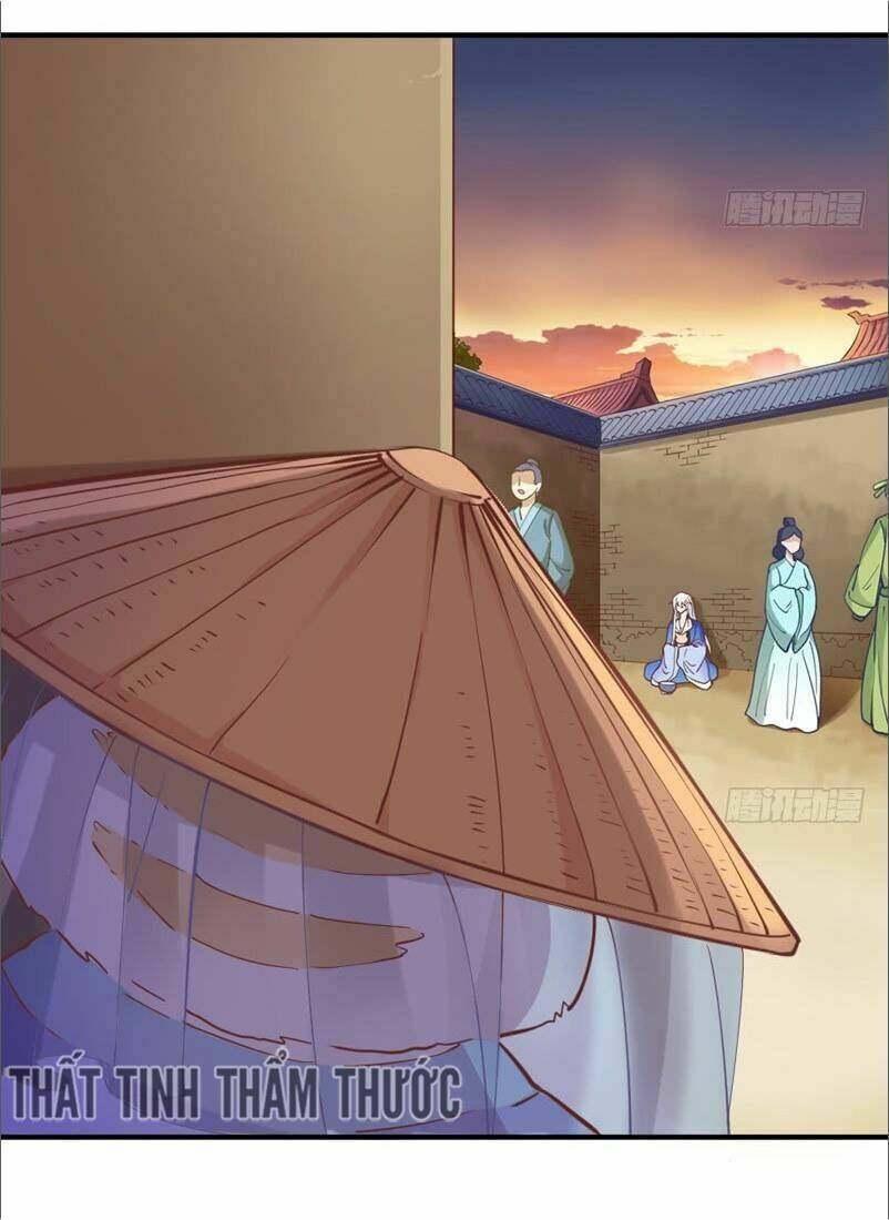 giữ chặt tiểu bạch long chapter 34 35