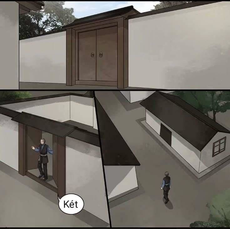 mưa chìm sâu trong mây chapter 43 22