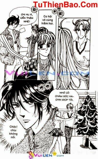 mùa hạ vàng chapter 9 142