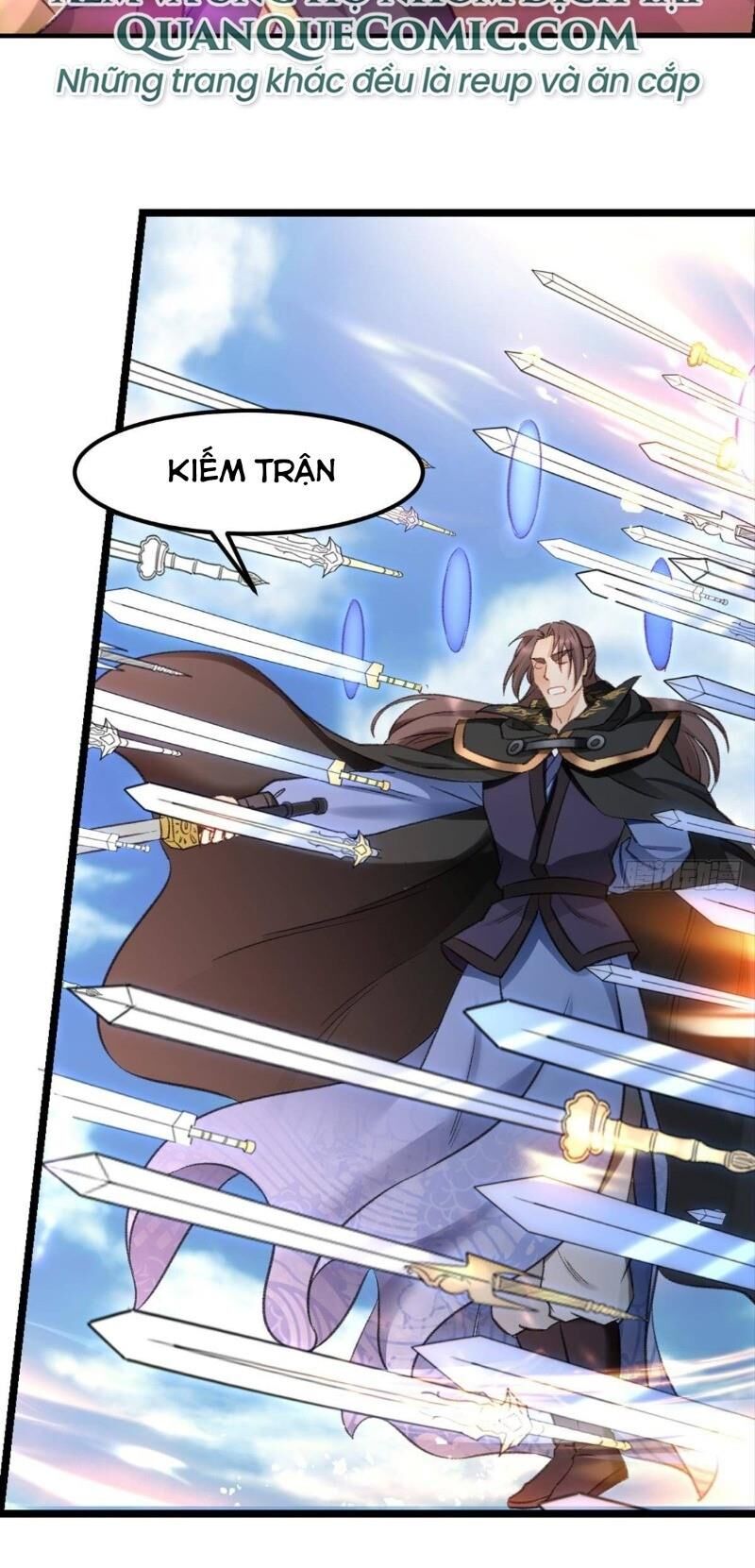 lão tổ của bạn đang online chapter 85 30