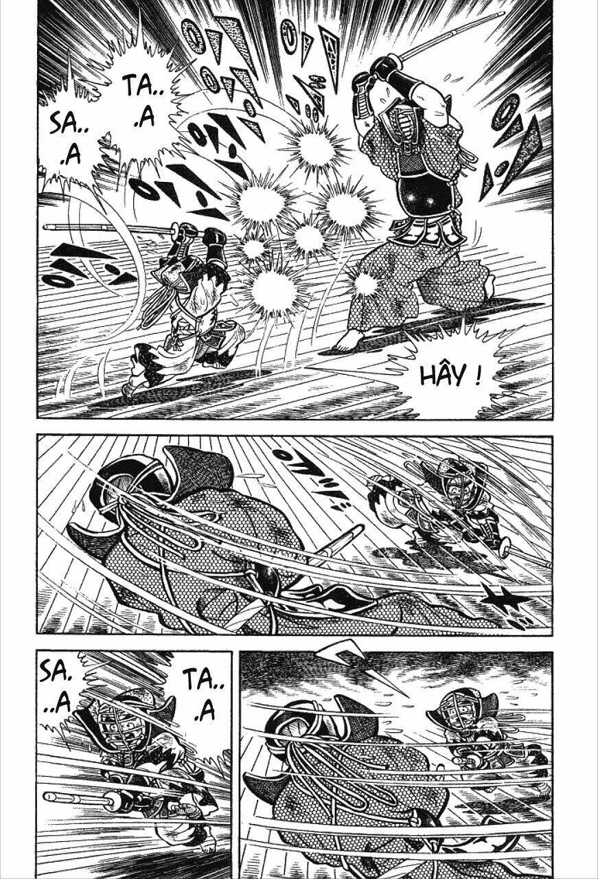 ore wa teppei chapter 133 13