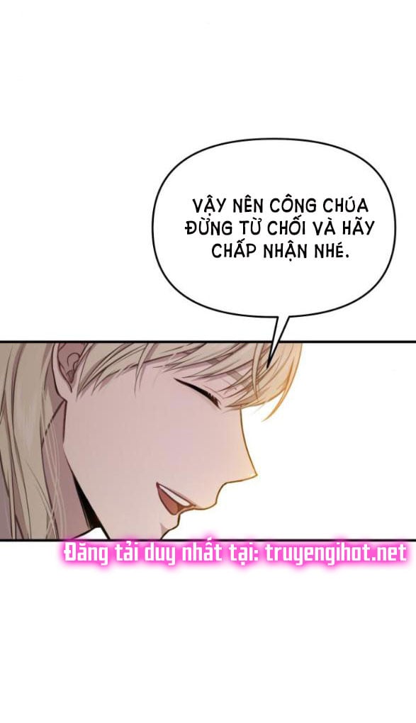 [18+] Phòng Ngủ Bí Mật Của Công Chúa Bị Bỏ Rơi Chapter 9.2 - Trang 16