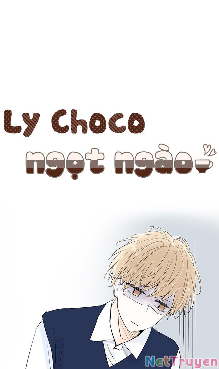 choco ngọt ngào chapter 84 1