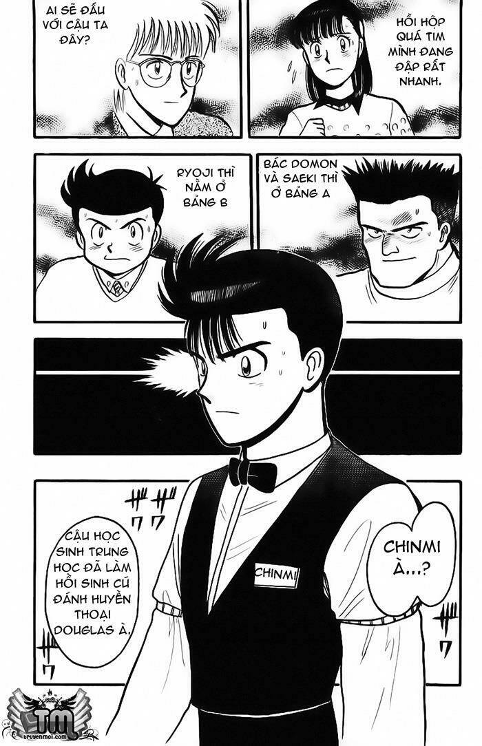 break shot chapter 89 10