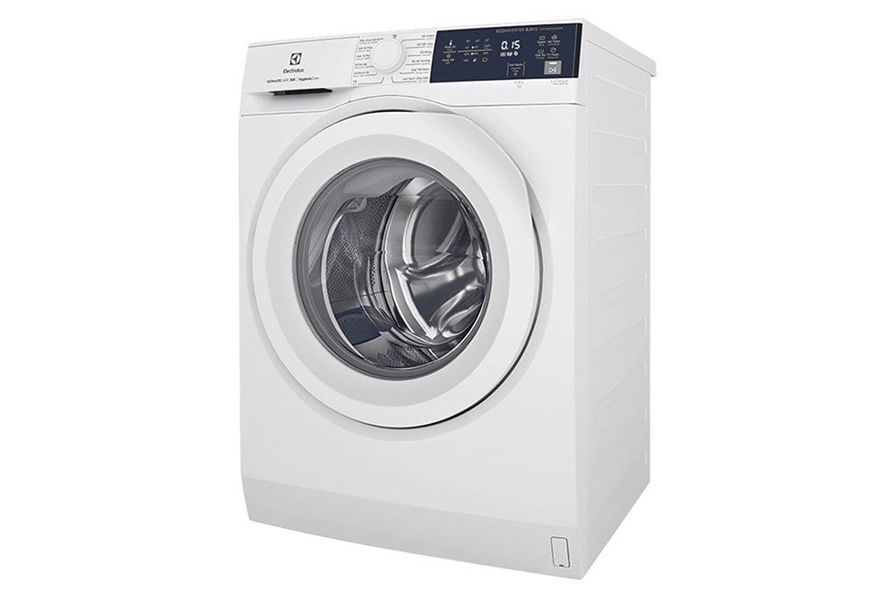 Máy Giặt Inverter Electrolux 9 Kg EWF9024D3WB - Hàng Chính Hãng - Giao TPHCM