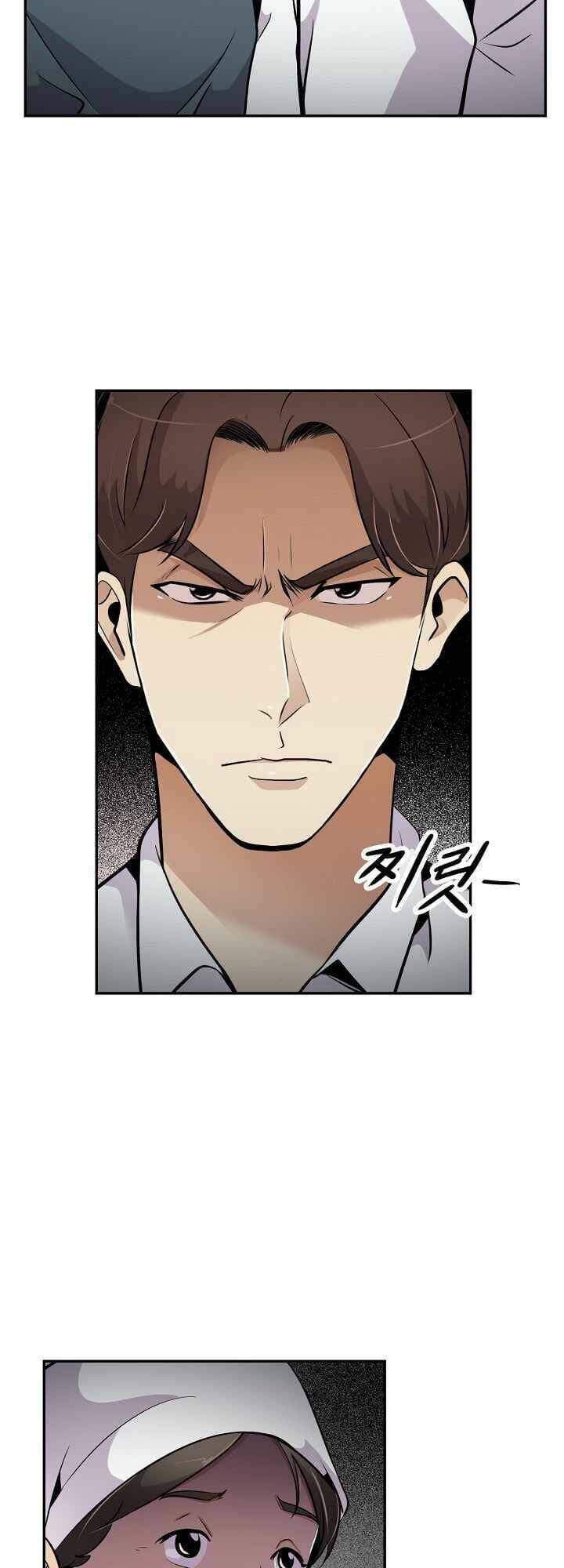 điều tra viên chuyển sinh chapter 31 22