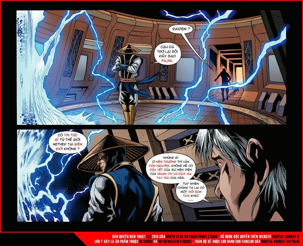 mortal kombat x chapter 22 13