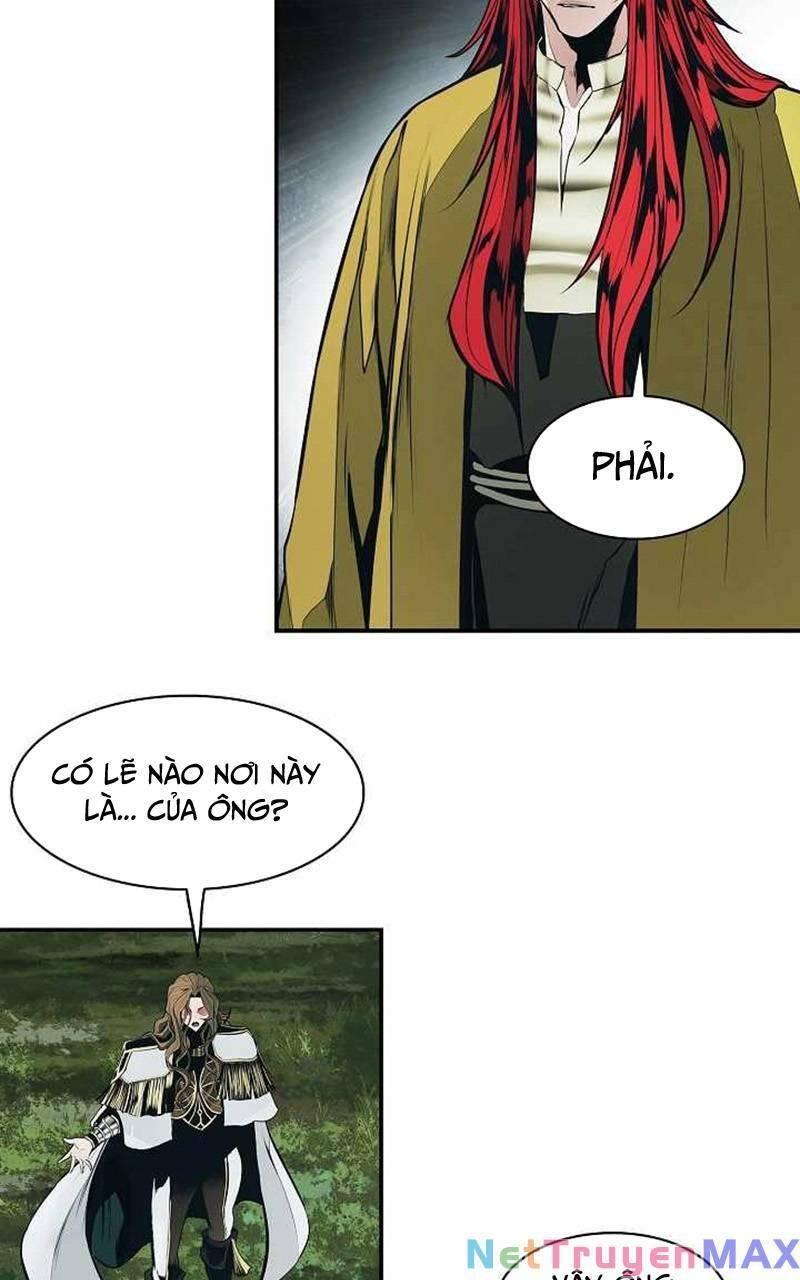 bất bại chân ma chapter 155 66