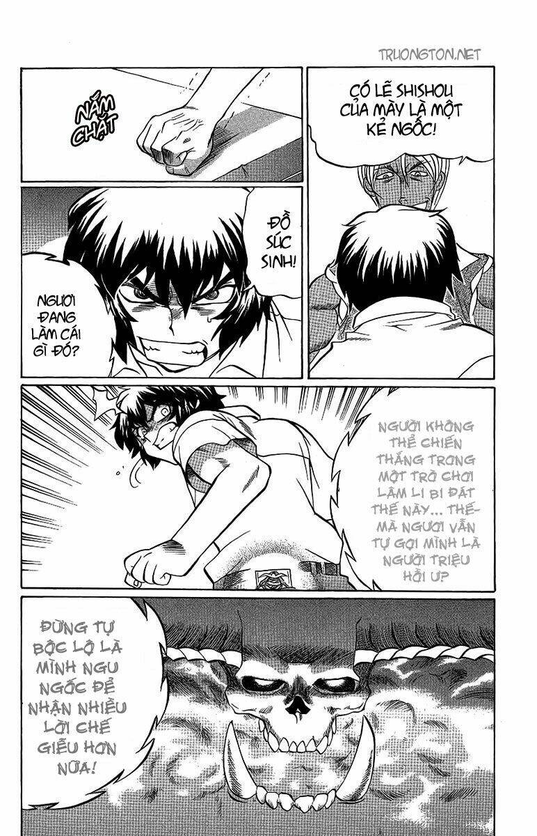 chaosic rune chapter 46 15