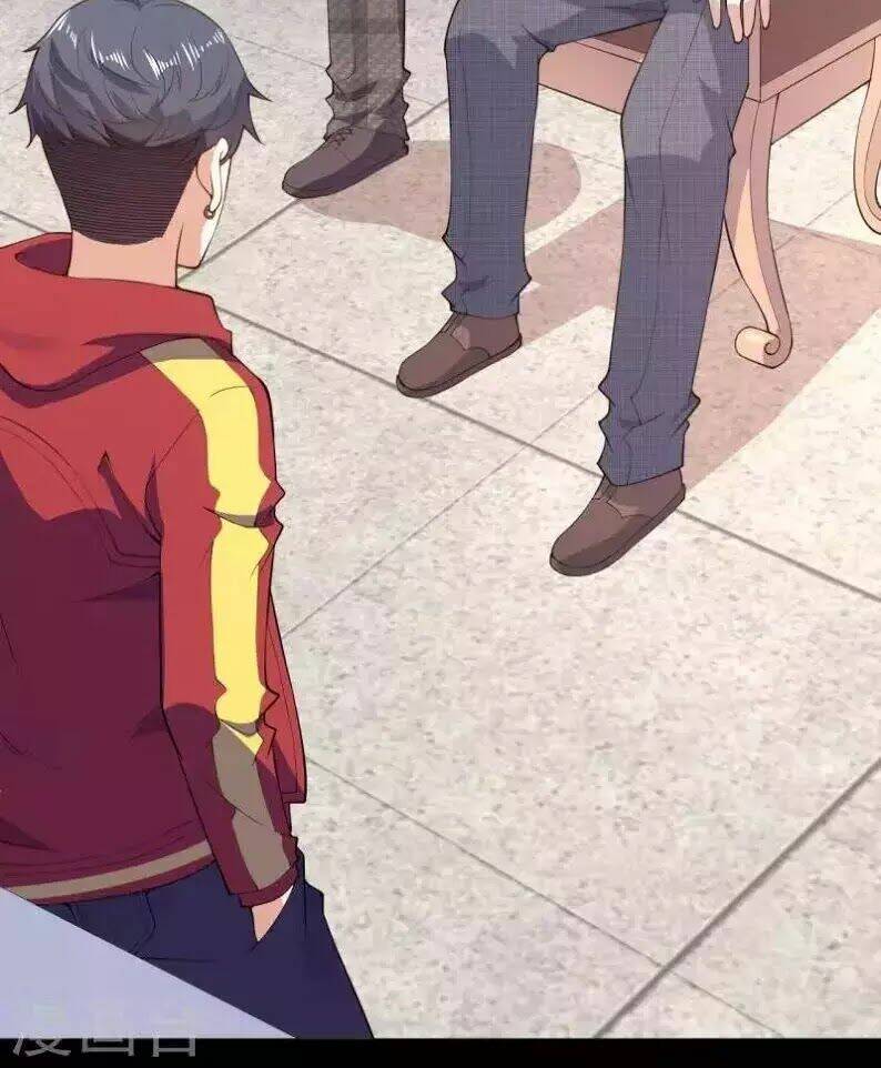 đô thị hộ hoa tiên tôn chapter 21 62