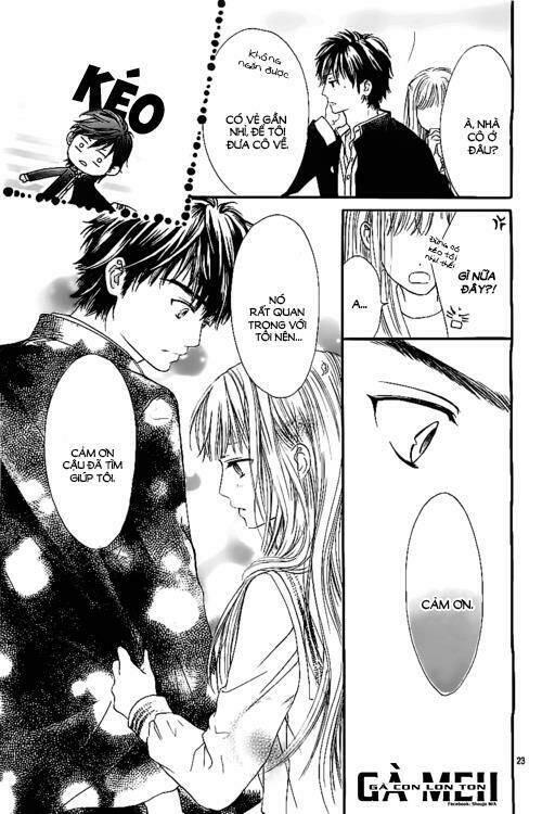 otome holic chapter 4 26