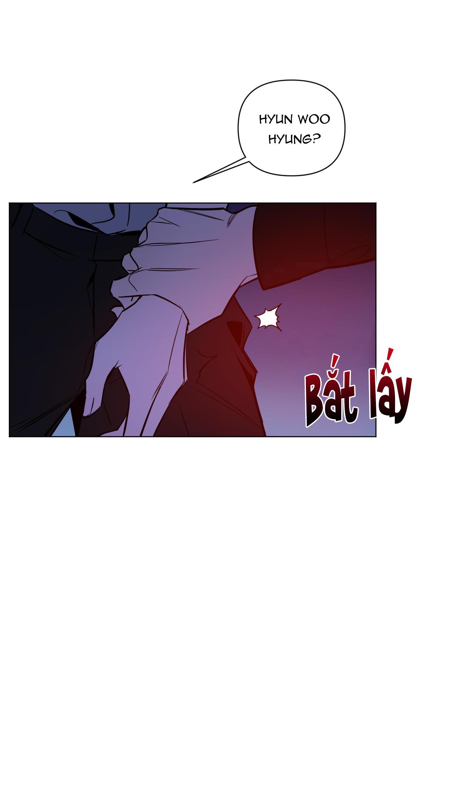 bình minh chia cắt màn đêm chapter 10 73