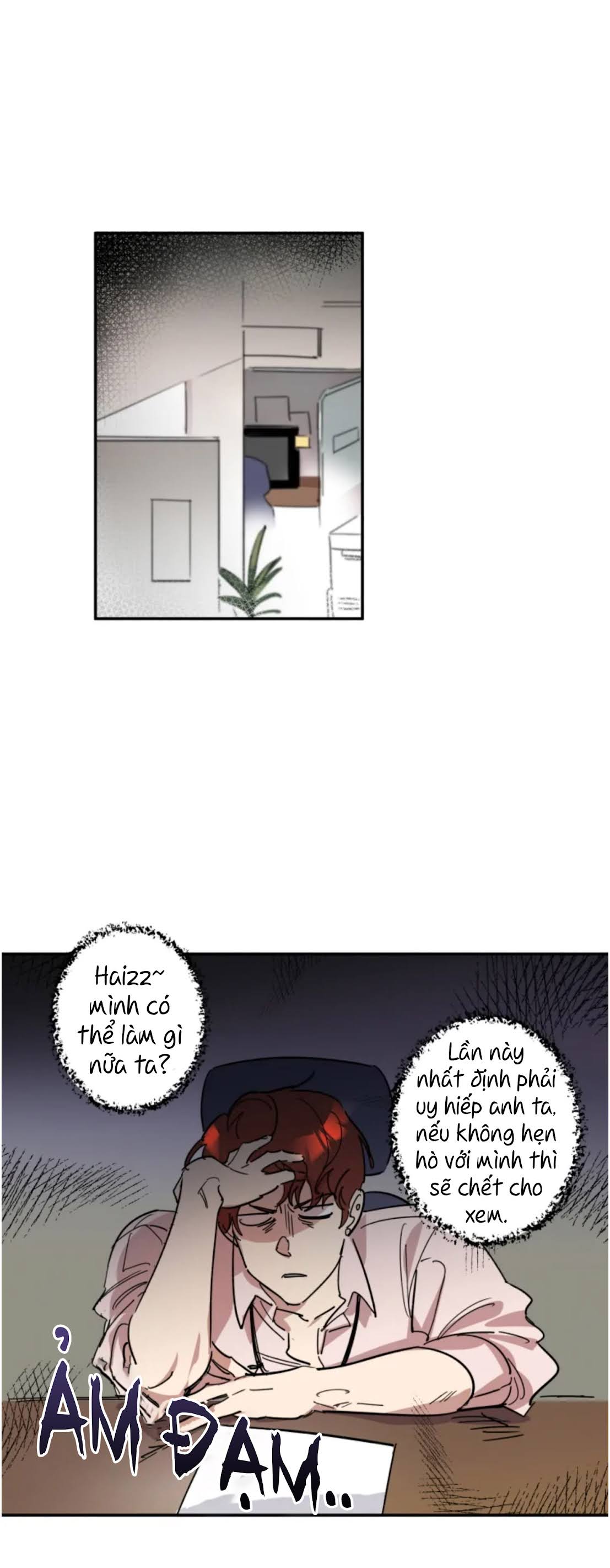 công dụng của cà vạt chapter 13 3