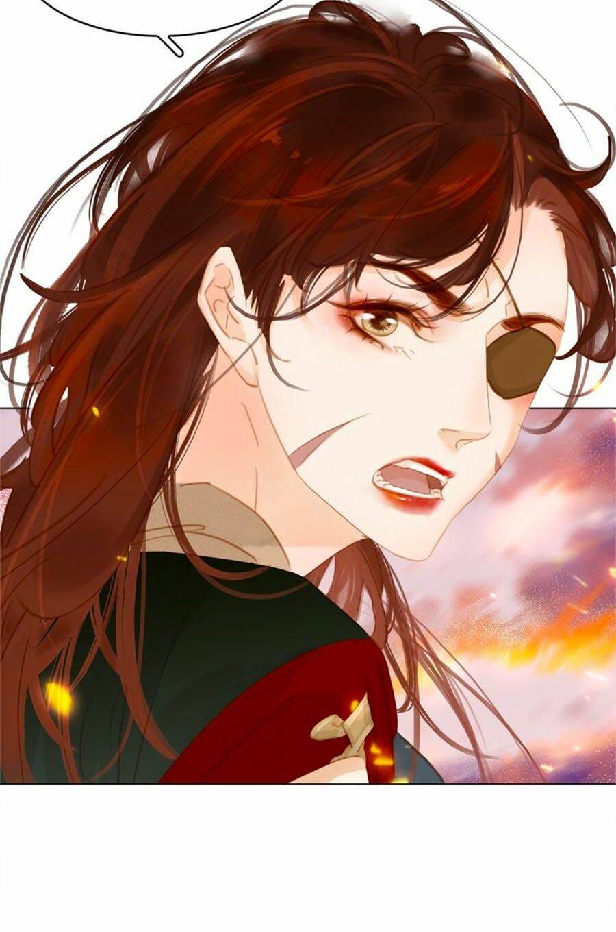 tiểu sư phụ, tóc giả của ngài rơi rồi! chapter 26 42