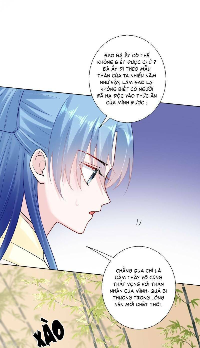 độc y đích nữ chapter 106 3