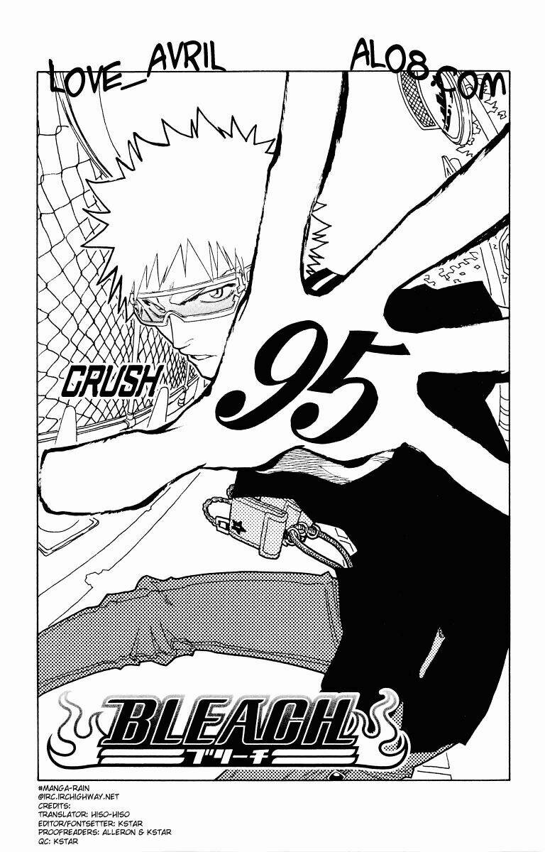 thần chết ichigo chapter 95 7